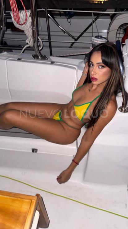  chica árabe