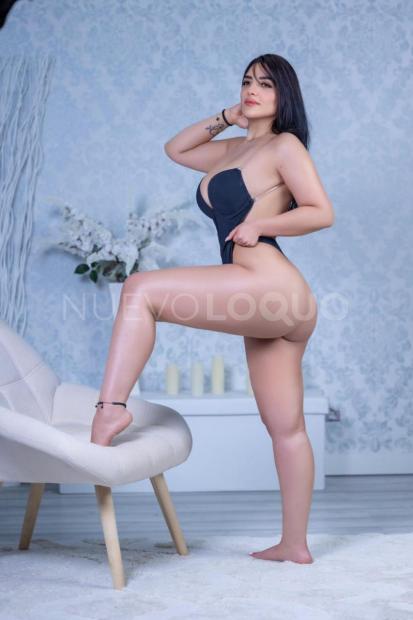  MODELO NUEVECITA EN LA CIUDAD