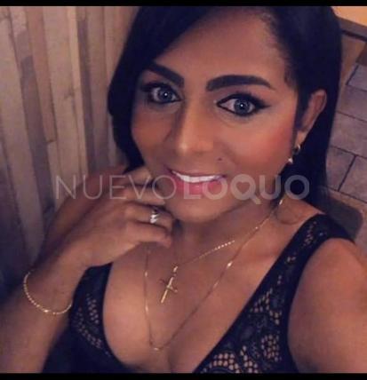  ANAHIS PRIMERA VES EN VALENCIA TRANS