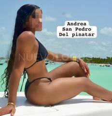 Mami divertida y con ganas de mucha 