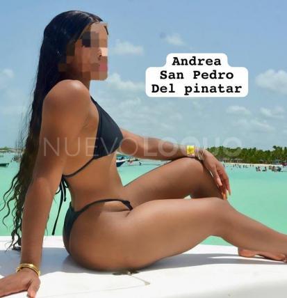  Mami divertida y con ganas de mucha 
