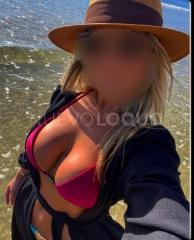 Rubia Portuguesa