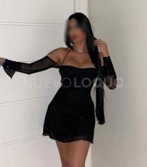 Pasemos un rato divertido juntos. ¡Te espero!