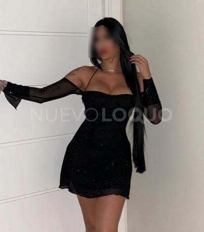  Pasemos un rato divertido juntos. ¡Te espero!