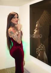 FOTOS REALES VENEZOLANA