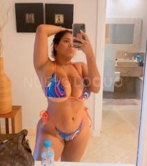 Bella caliente latina