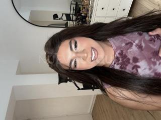 Soy travesti muy femenina