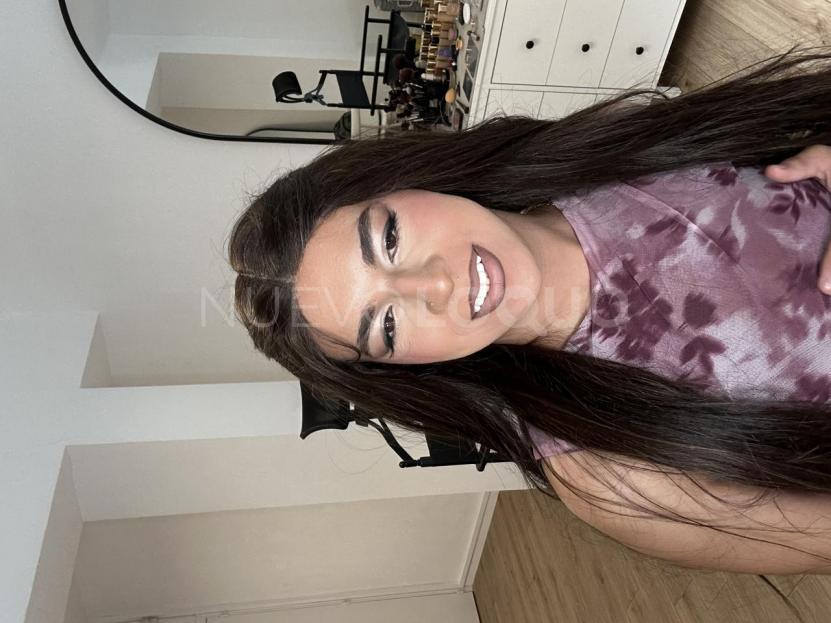  Soy travesti muy femenina