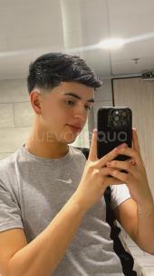 JOVENCITO TONIFICADO NUEVO EN TU CIUDAD