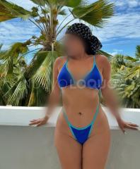 NUEVA EN LA CIUDAD TU CHICA TODO TERRENO