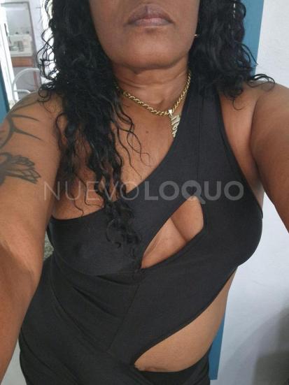  Cindy tú mulata sangre caliente Arenys premia Granollers Vilassar Masnou Calella