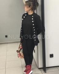 Marta Canaria Masajista Titulada