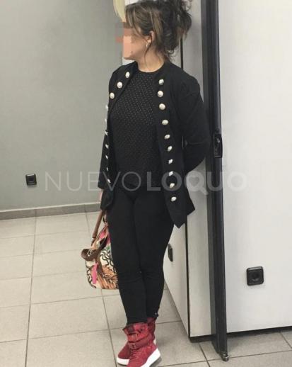  Marta Canaria Masajista Titulada