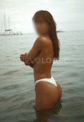 Brasileña Hermosa