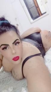 Franchesca nueva de estreno