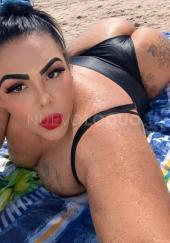 trans caliente estreno