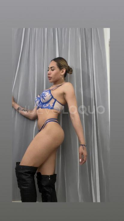  Hermosa por tu Zona