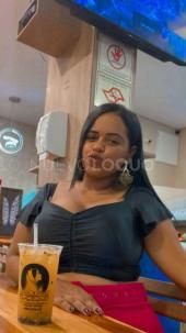 Mulata Brasileña