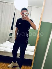 Thiago latino nuevo