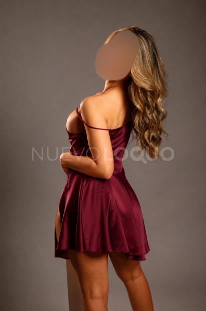  QUIROMASAJISTA TITULADA