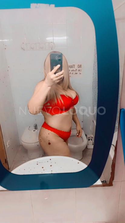  Novedad sin tabú si a todo completita