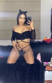 Carolina - Acompañante de Lujo en Ibiza