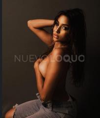 Exótica venezolana