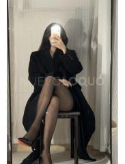 Chica asiática ofrece masaje sensitivo en Madrid