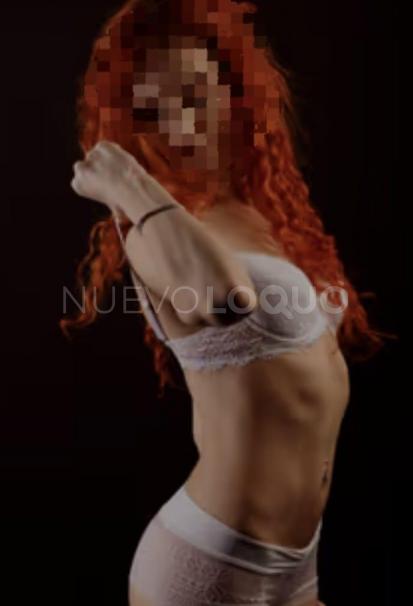  Delgadita manejable modelo pibón novedad en segur sin tabú