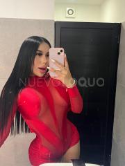 ️ LUCY ️ UN BOMBON DE  AÑOS ️ NUEVA EN LA ISLA ️ H ️