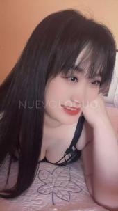 Dulce asiática li li