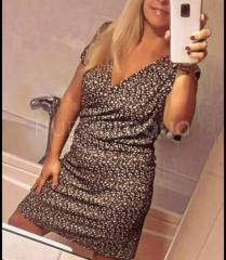 Encanto de mujer !! Loquita de amor !!