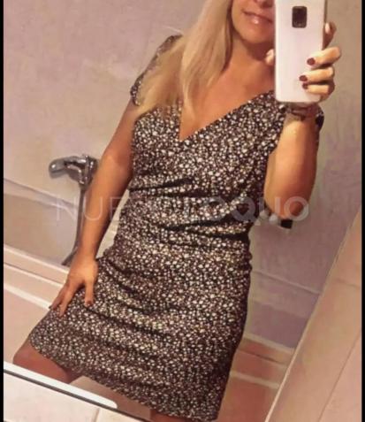  Encanto de mujer !! Loquita de amor !!