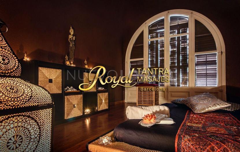  Royal Erotic Massage Barcelona: the best original erotic massage in Barcelona since .