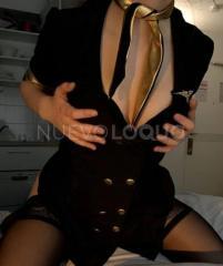 Érotisme sensuel avec