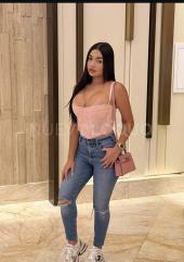 Soy una atrevida y caliente