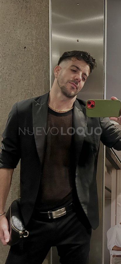 Posts pasion