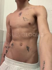 Chico guapo vers disponible