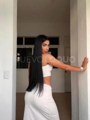 VANESSA, CHICA JOVEN Y CALIENTE 