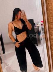 NOVEDAD JOVENCITA TRAVIESA RECIEN LLEGADA