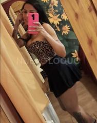 NOVEDAD TRAVIESA