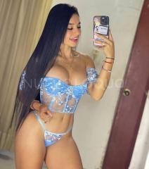 HERMOSA APASIONADA SEXY DISCRETA PALMA