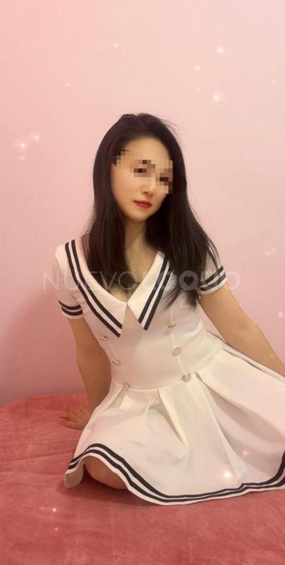 LOS MEJORES CHICAS ASIATICAS EN MADRID CENTRO 