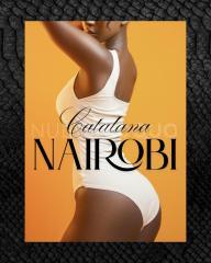 NAIROBI,NOVA AL MÓN DEL MASSATGE!!!