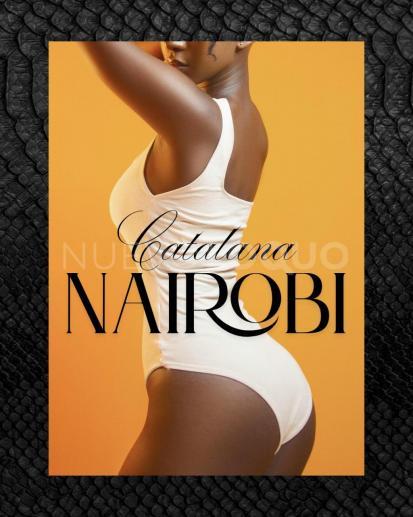  NAIROBI,NOVA AL MÓN DEL MASSATGE!!!