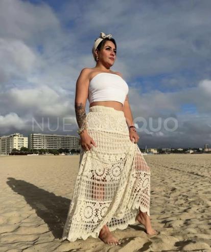  Implicada latina