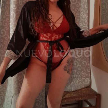  Jovencita Novedad en Calafell si a todo