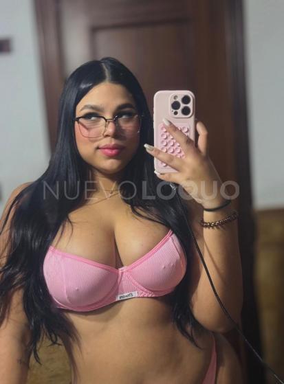  Valentina Reyes   años NOVEDAD!! Recién llegada a Madrid 