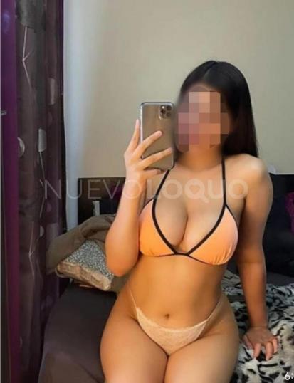  LINDA FUEGOTE EN MANRESA