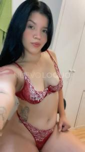 Hermoso bombón